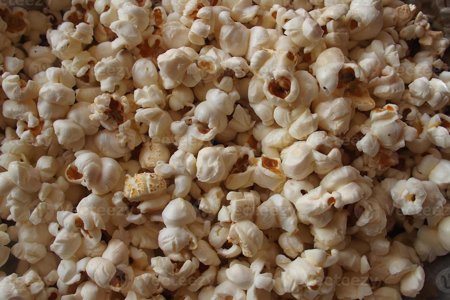 popcorn bakgrund mat foto