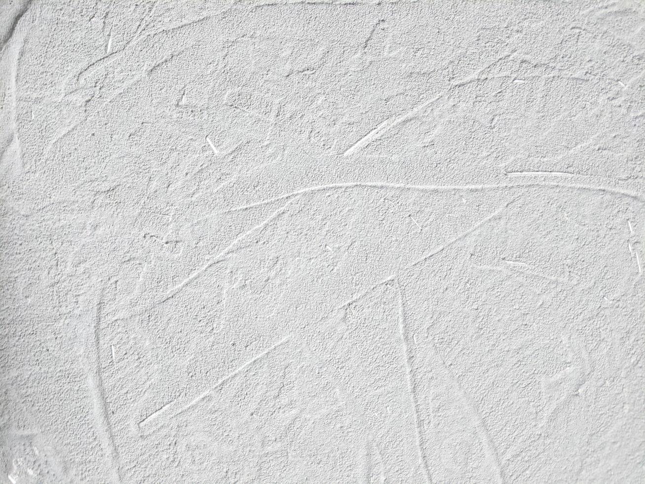 svart och vit atmosfärisk betong vägg textur foto