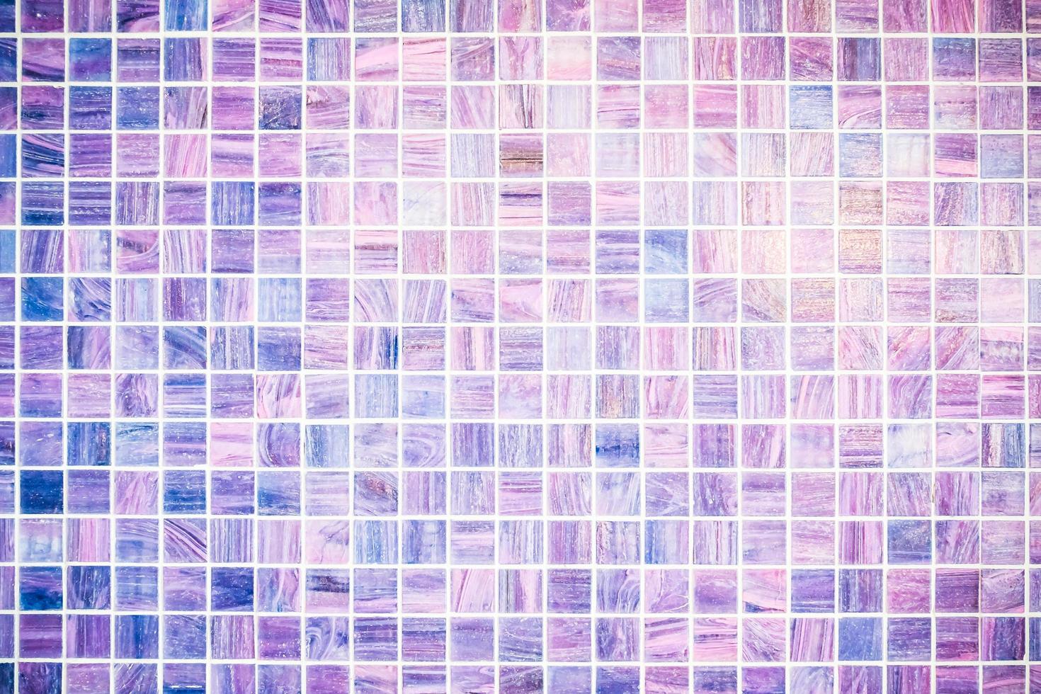 lila kakel vägg texturer foto