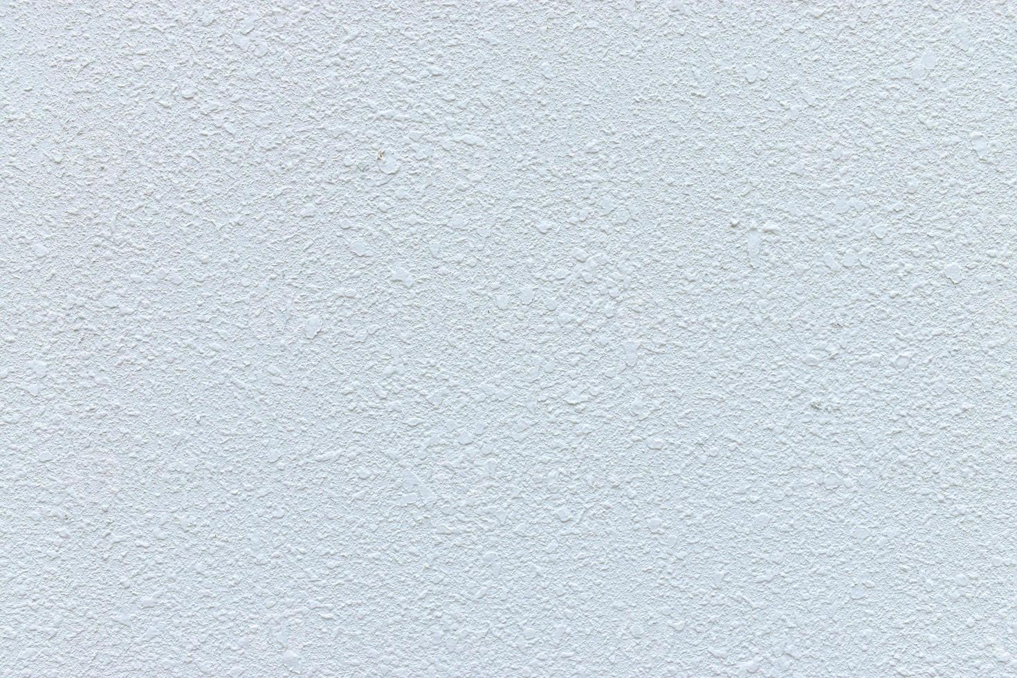 vit grunge textur betong vägg bakgrund. cement textur bakgrund. abstrakt bakgrund. kopia Plats. foto