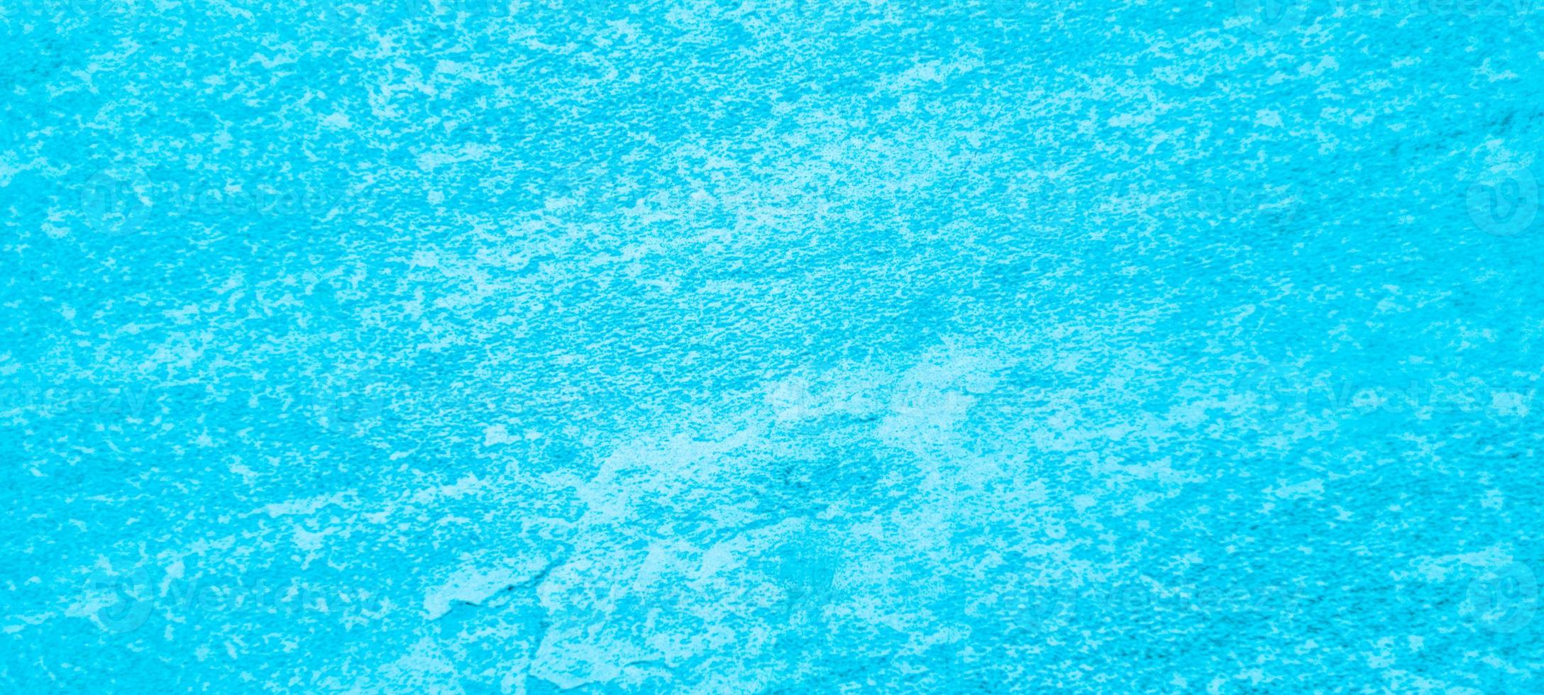 blå textur bakgrund med lutning foto