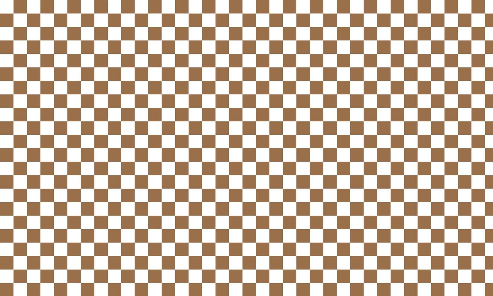 brun rutig mönster bakgrund foto