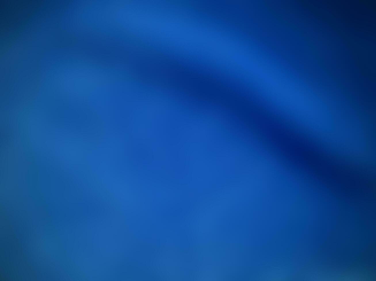 blå sammet tyg textur används som bakgrund. tom blå tygbakgrund av mjukt och smidigt textilmaterial. det finns plats för text. foto
