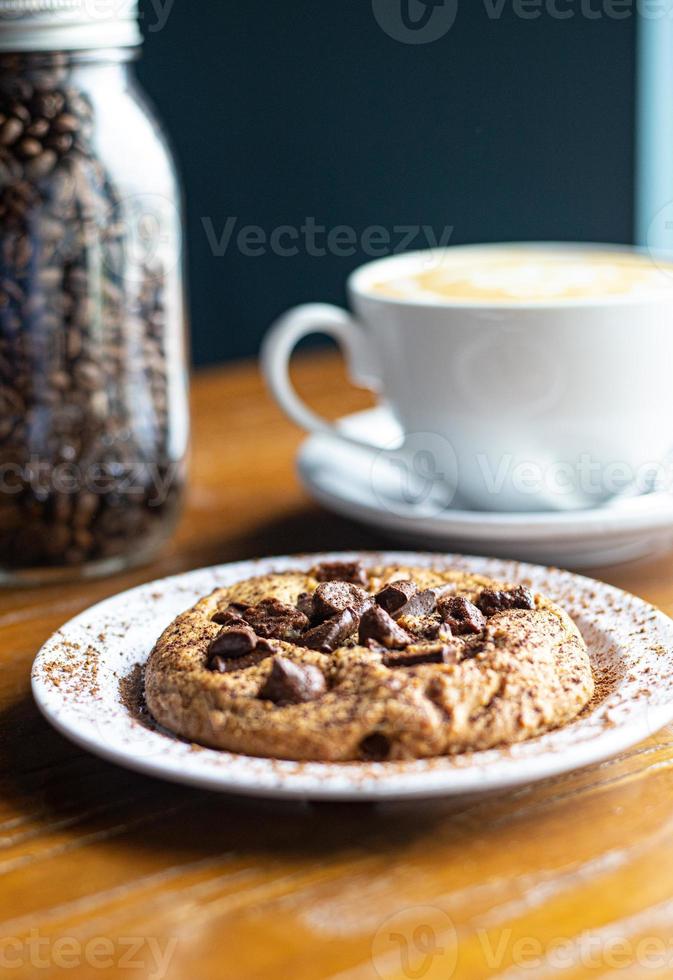 kafé mat foton