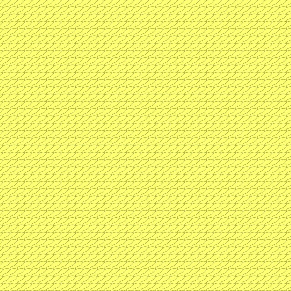en gul bakgrund med en mönster av små gul kvadrater foto