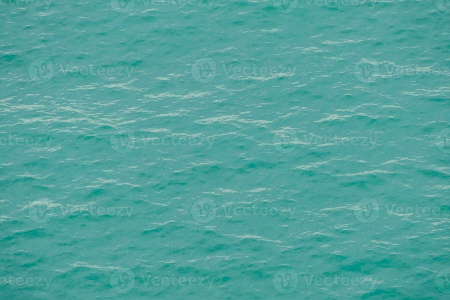 hav med vågor foto