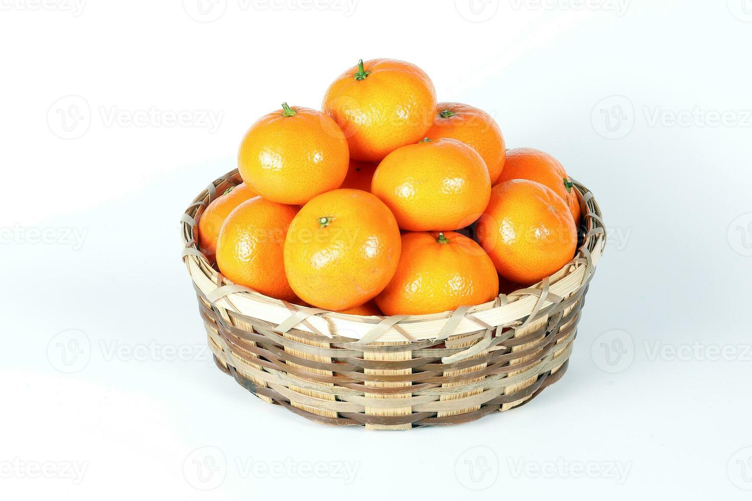 mandarin orange mandarin foto