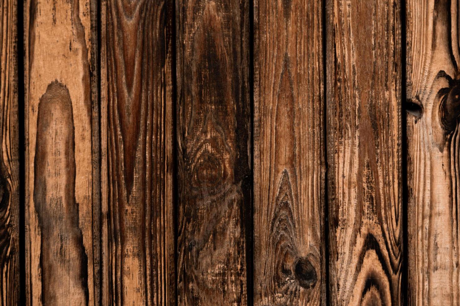 trä textur bakgrund gamla paneler foto