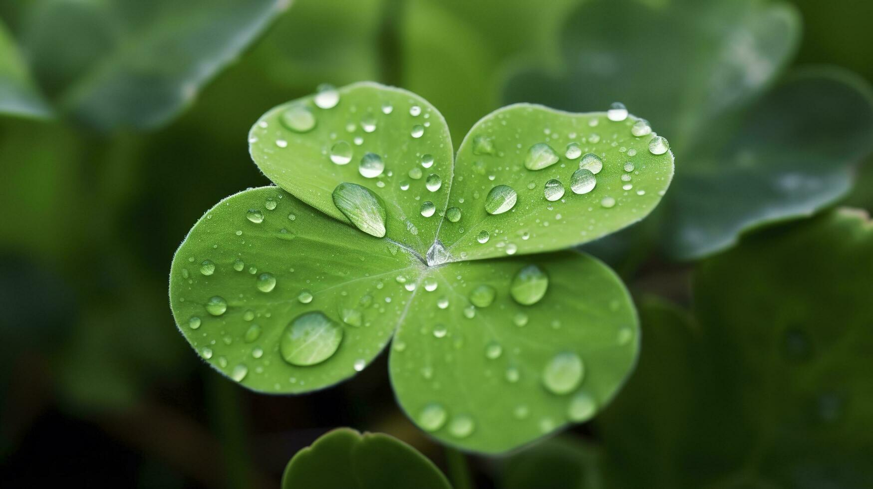 uppsättning av grön blad ikoner. grön Färg. leafs grön Färg ikon logotyp. löv på vit bakgrund. ekologi, generera ai foto