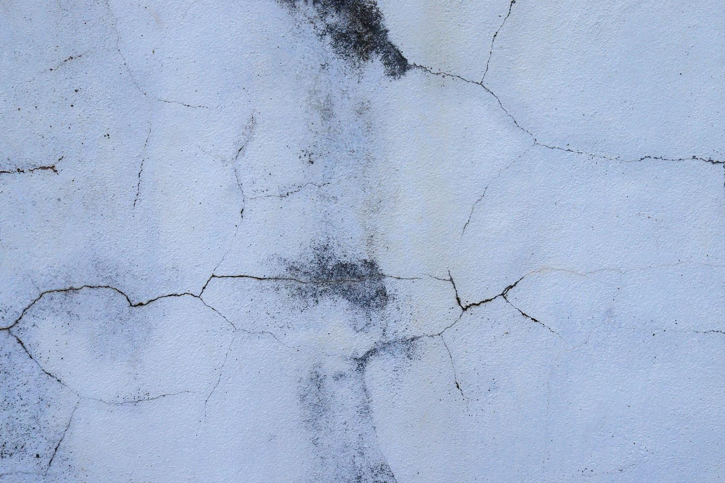 vit betongvägg konsistens för bakgrund foto