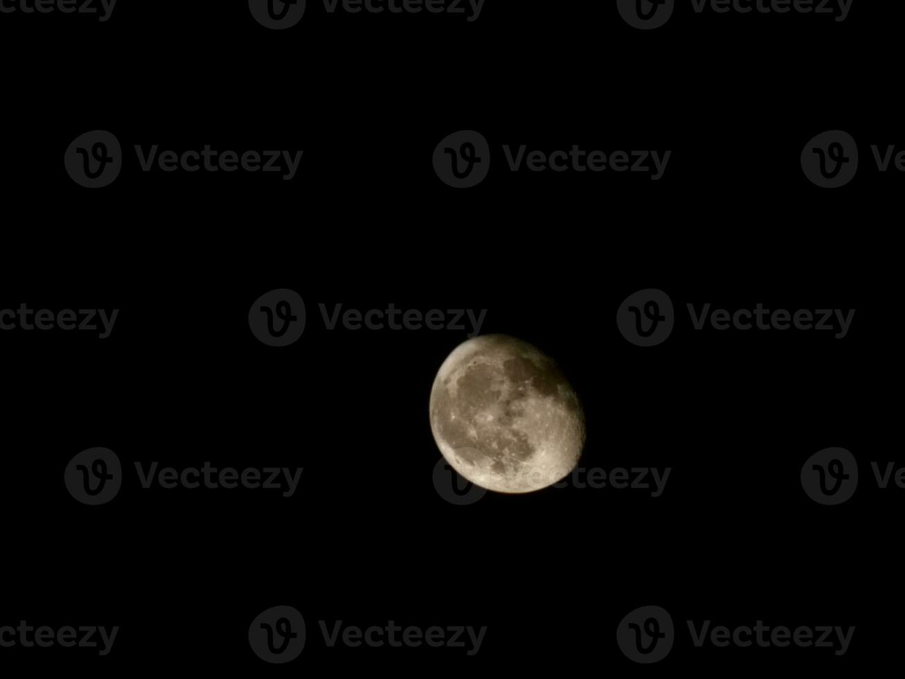 annorlunda bilder av måne , underbar skuggor på de måne berättelser av naturlig och personlig utforskning foto