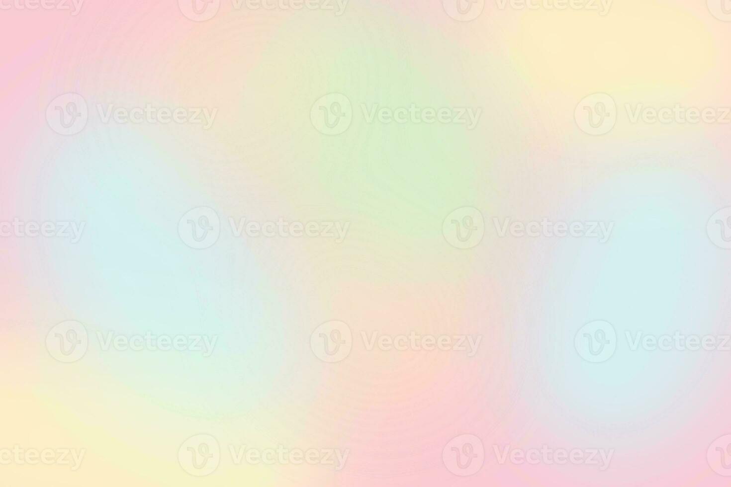 pastell abstrakt bakgrund med bokeh defocused lampor och skugga foto