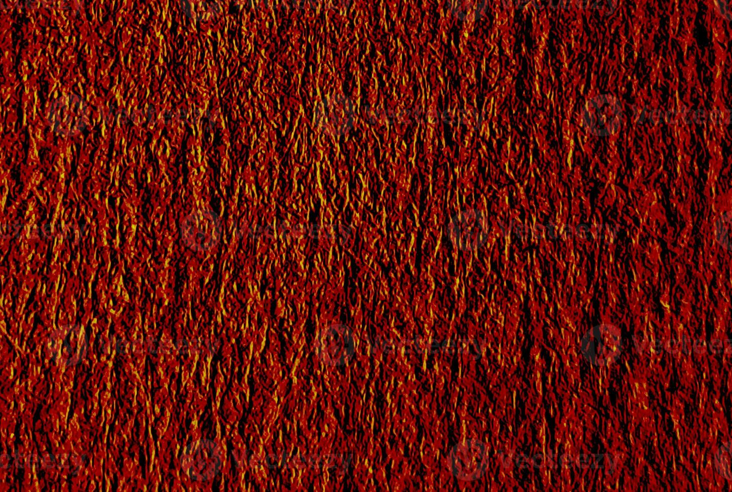 grov tyg textur grunge textil- mönster retro abstrakt bakgrund foto