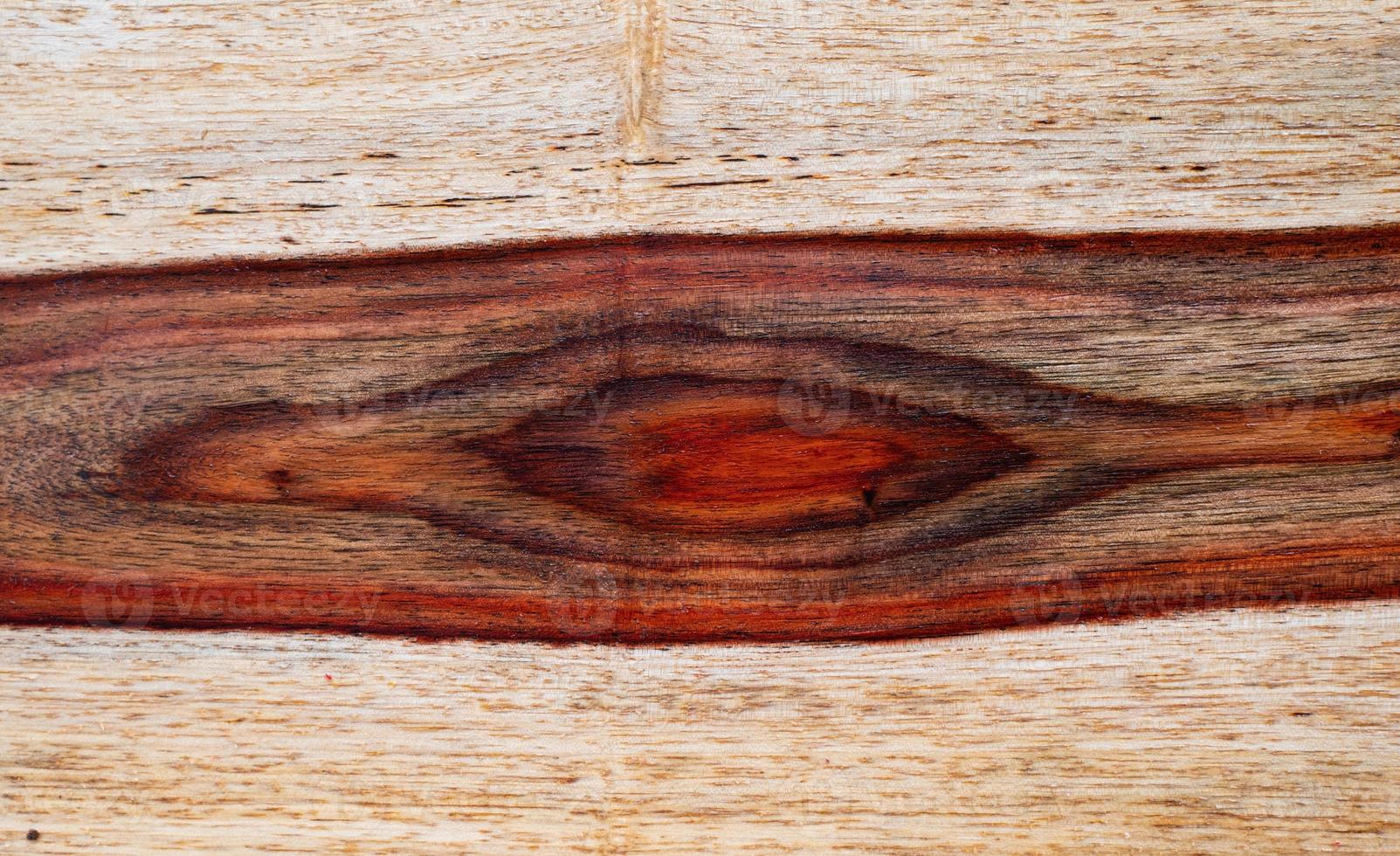 rosewood trä textur bakgrund yta med naturliga mönster foto
