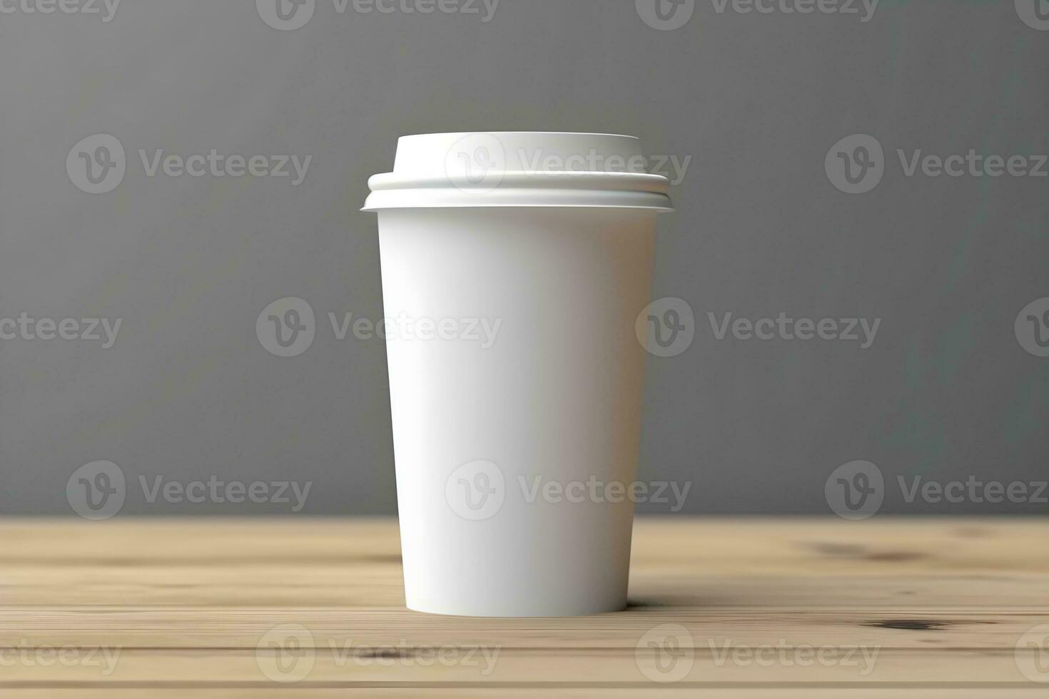kaffe papper kopp attrapp tom kaffe papper råna falsk upp omslag foto