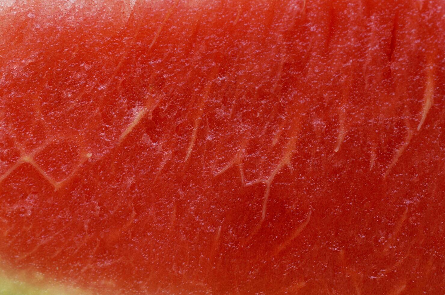 vattenmelon abstrakt makro backgounds och texturer foto