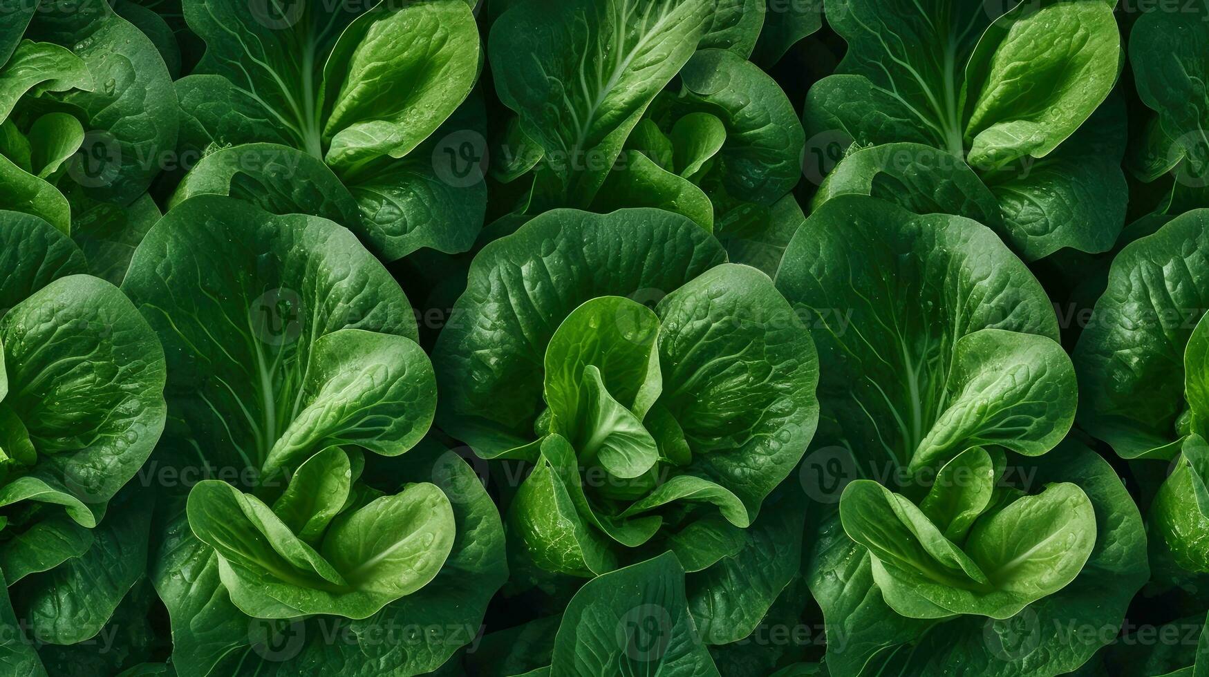 bok choy vegetabiliska bakgrund ai genererad foto