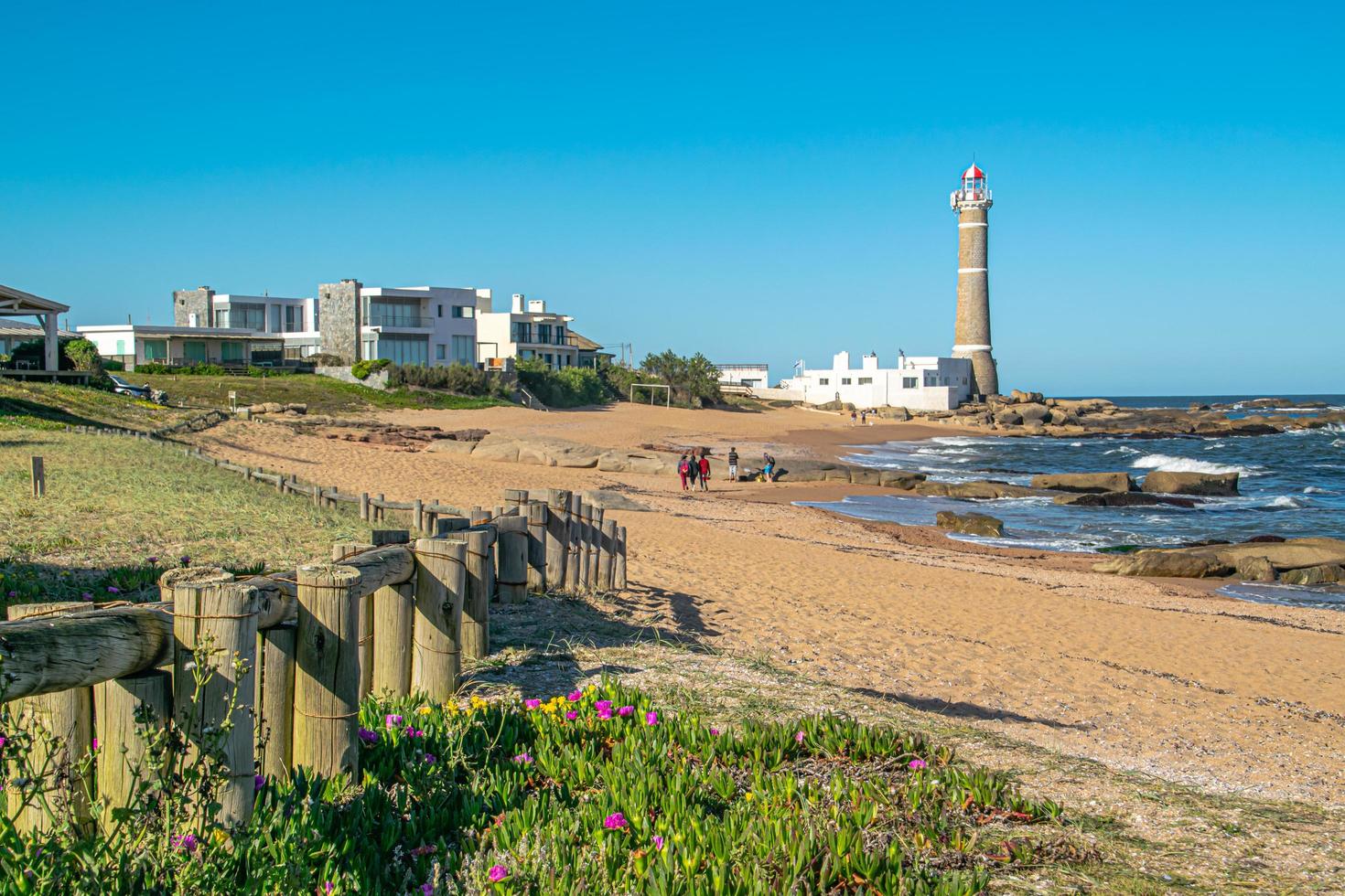 jose ignacio fyr i maldonado, uruguay foto