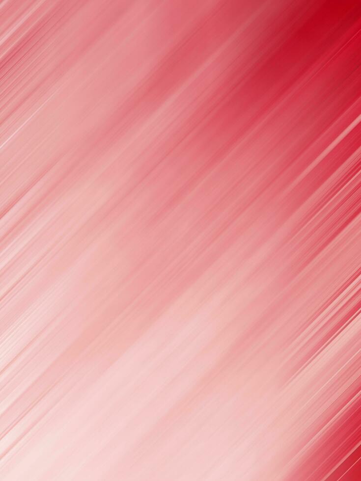 abstrakt röd färgrik sned rader bakgrund ,färgrik bakgrund, ljus abstrakt lutning rörelse suddig bakgrund. rader textur tapet. design för en baner webbplats, social media reklam foto
