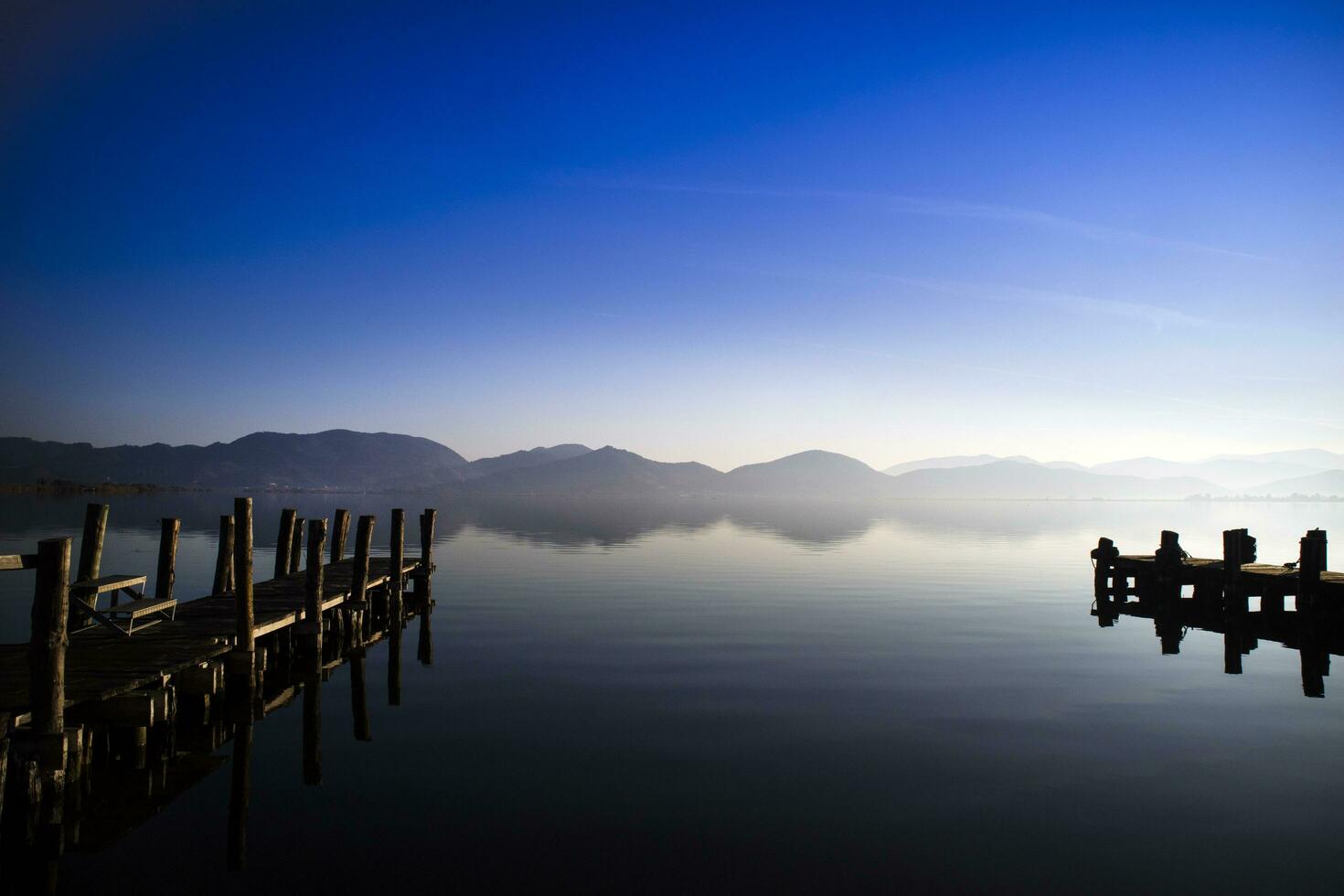 sjö massaciuccoli i versilia foto