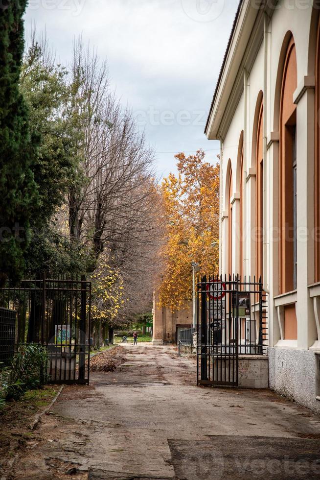 terni passegiata park foto