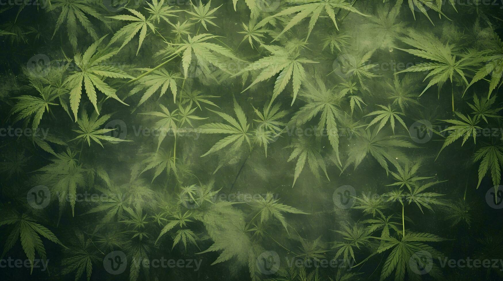 marijuana löv bakgrund foto