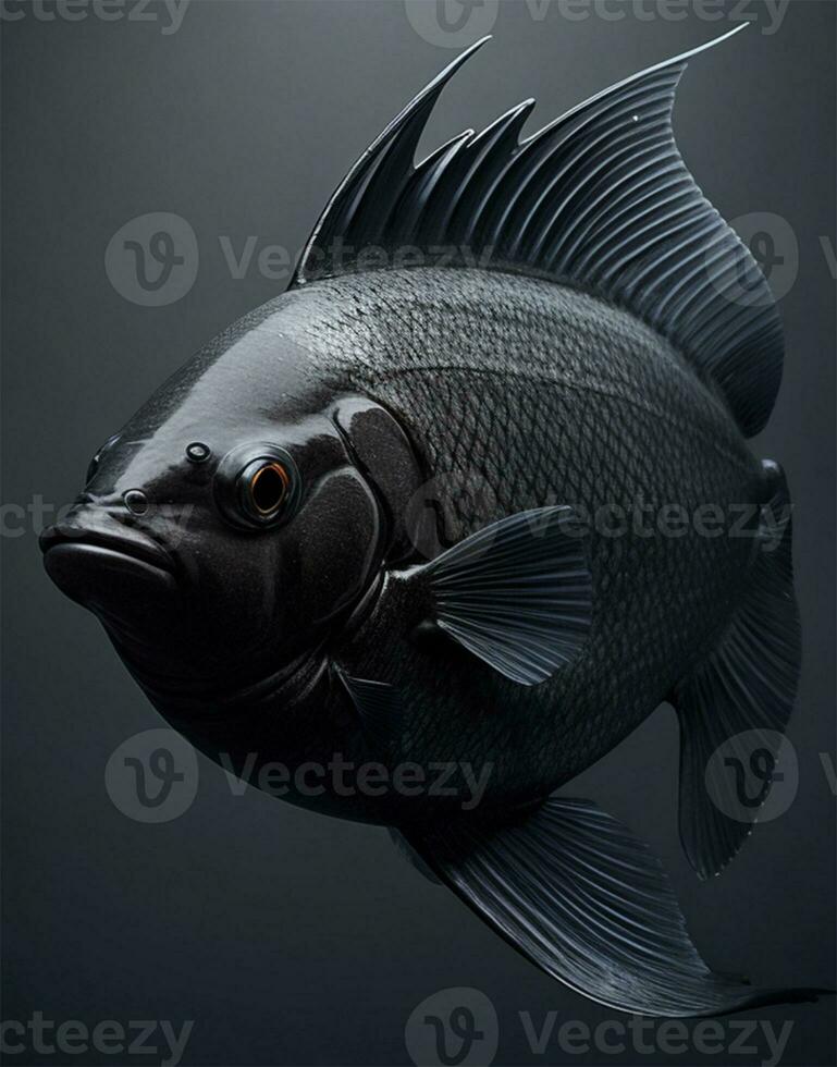 mång fisk bild foto