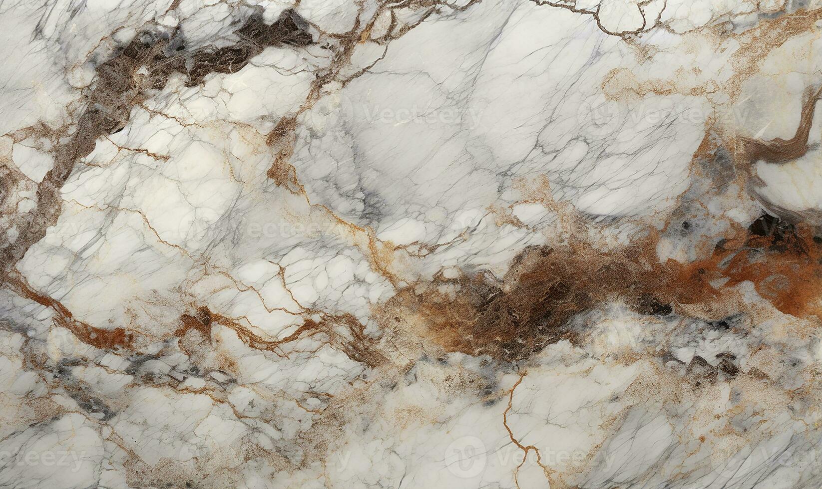 marmor textur skapas använder sig av de Metod av venetian plåster. ai genererad foto