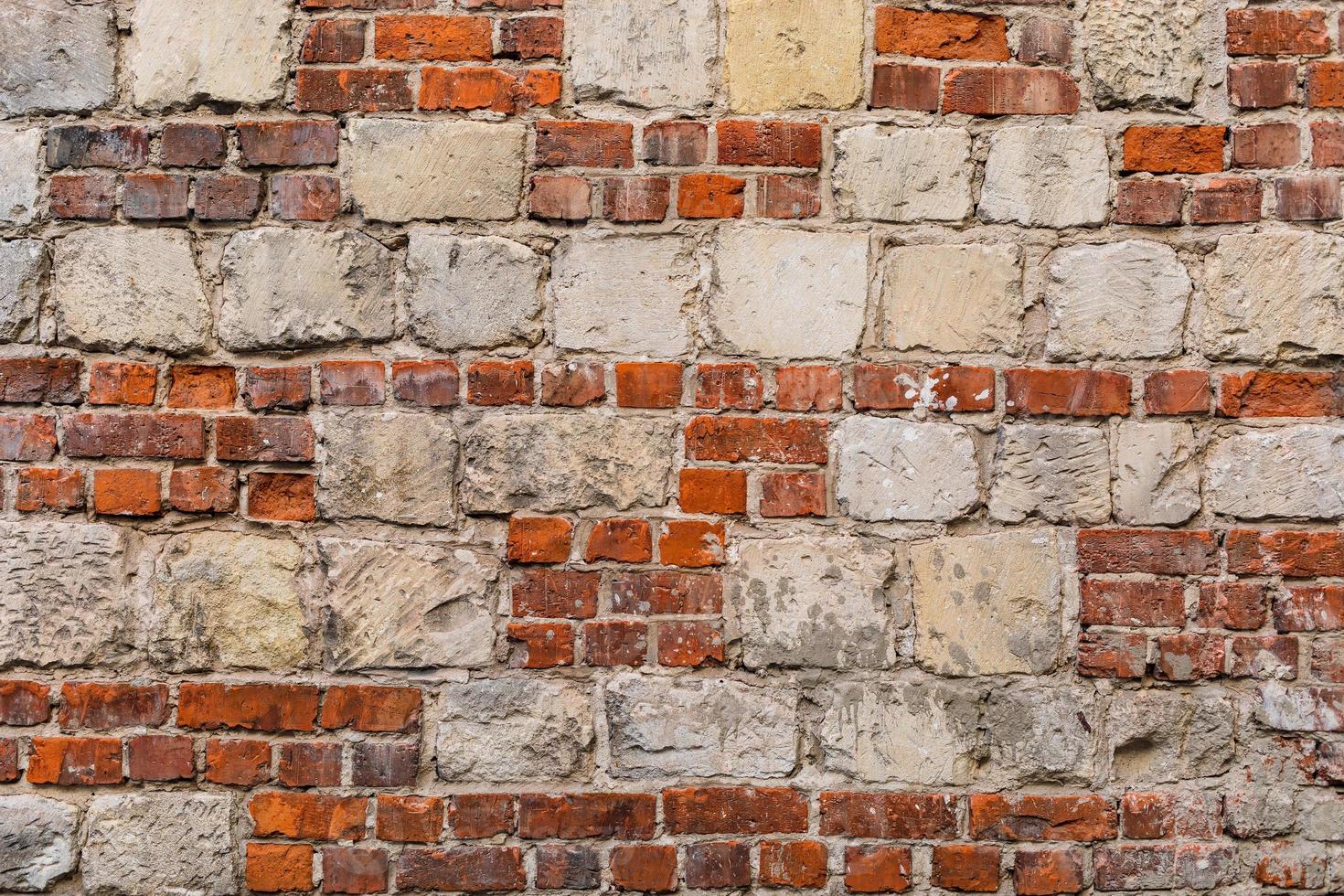 tegelvägg bakgrund foto