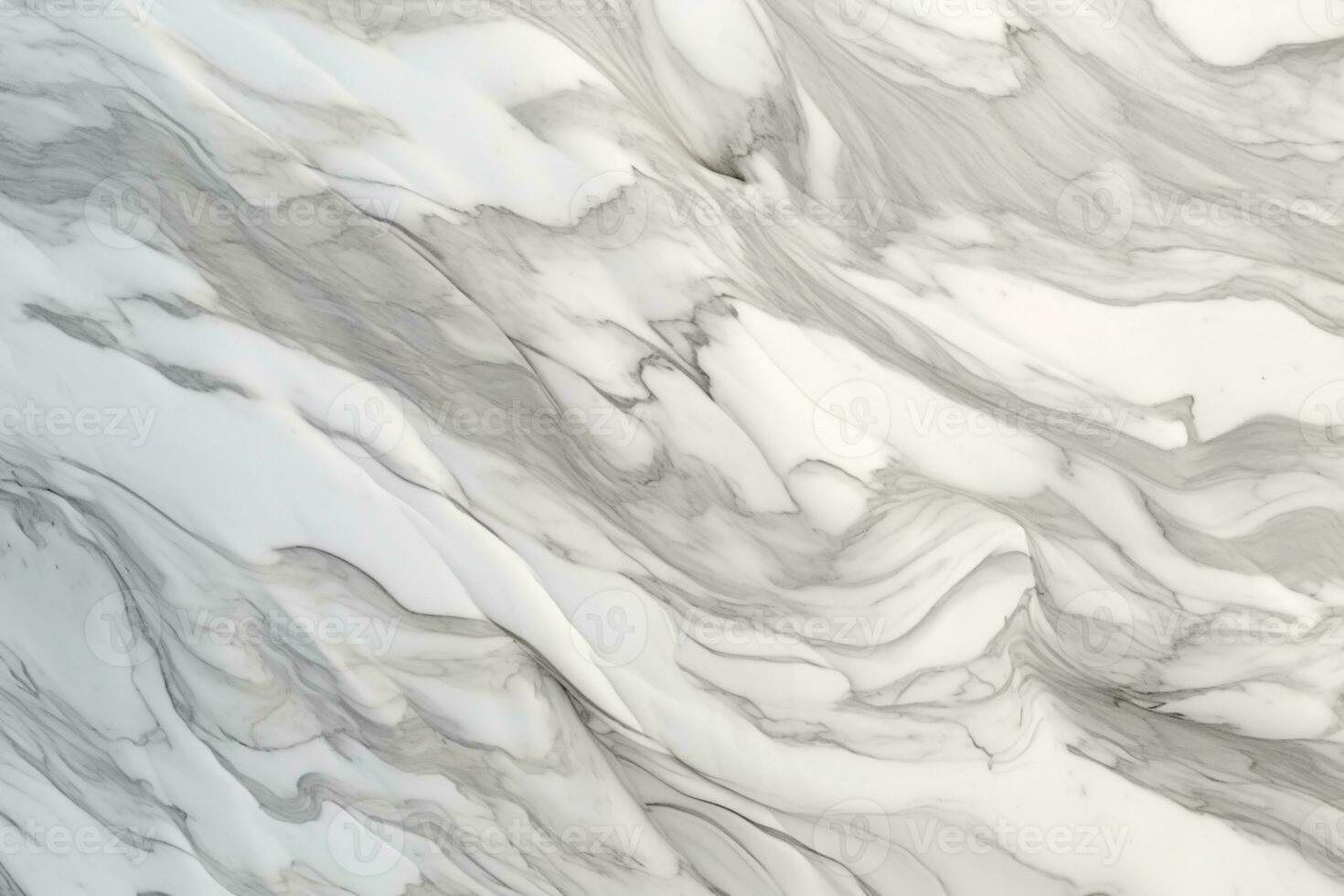 naturlig mönstrad vit marmor textur, perfekt för elegant mönster. ai genererad foto