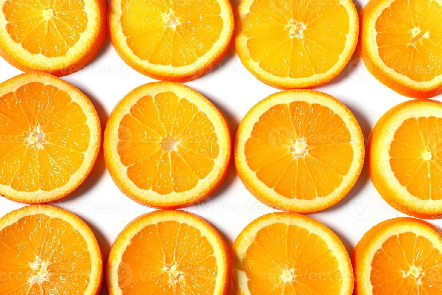 vackra färska skivade blandade citrusfrukter som bakgrund, begreppet hälsosam kost, bantning foto