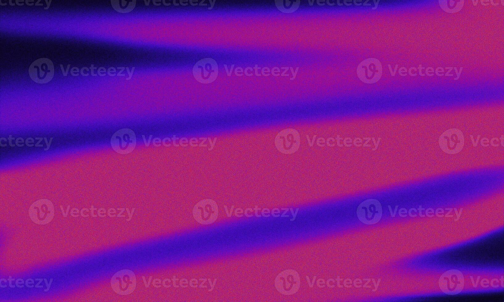 retro lutning bakgrund 90s Färg ljud spannmål textur. vektor illustration foto