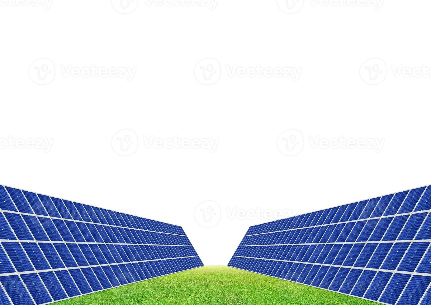 sol- panel sol- generator systemet rena teknologi för en bättre framtida foto