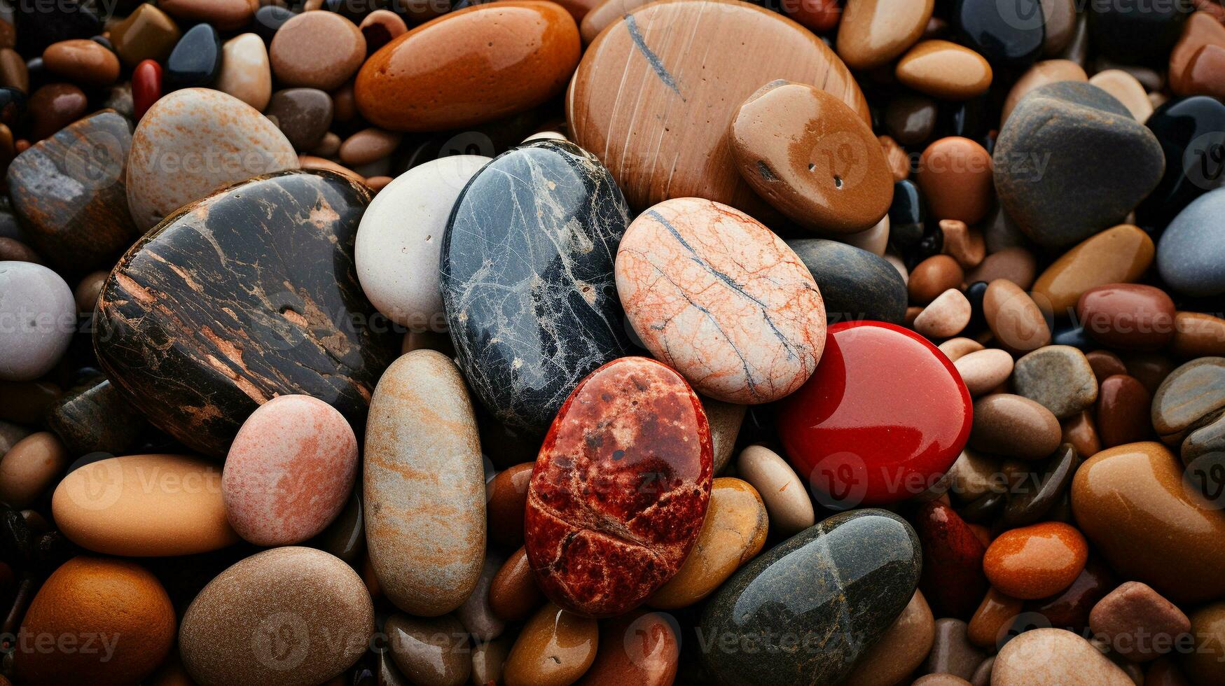 generativ ai, strandlinje symfoni foto