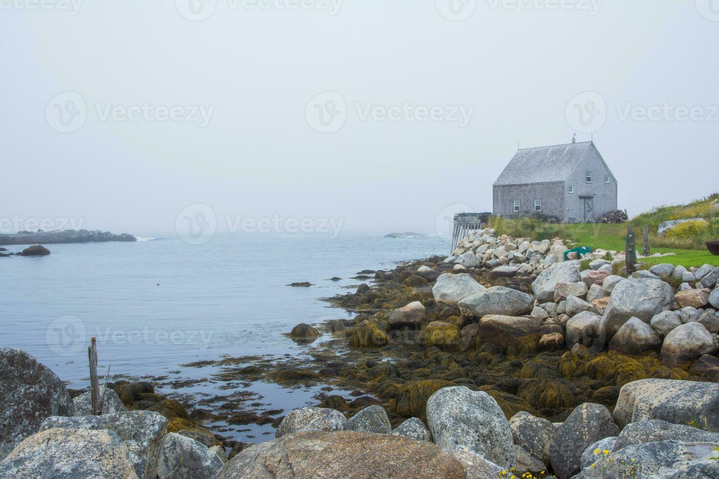 peggy's cove by foto