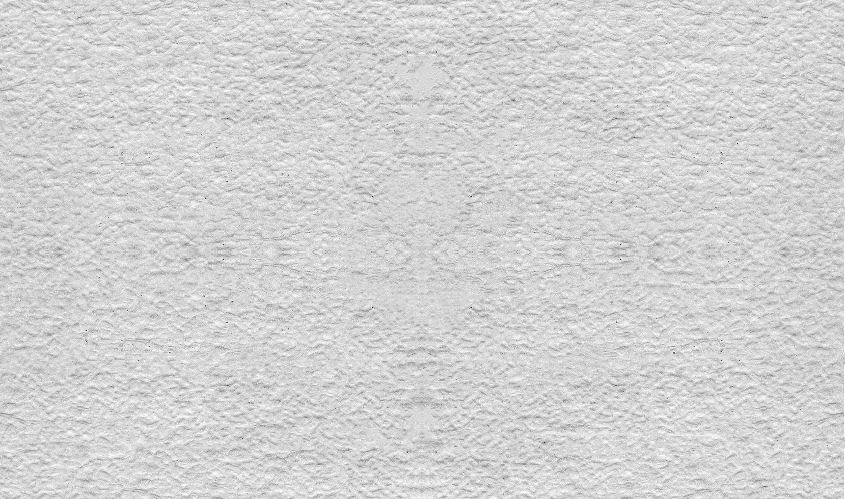 textur vit betongvägg för bakgrund foto