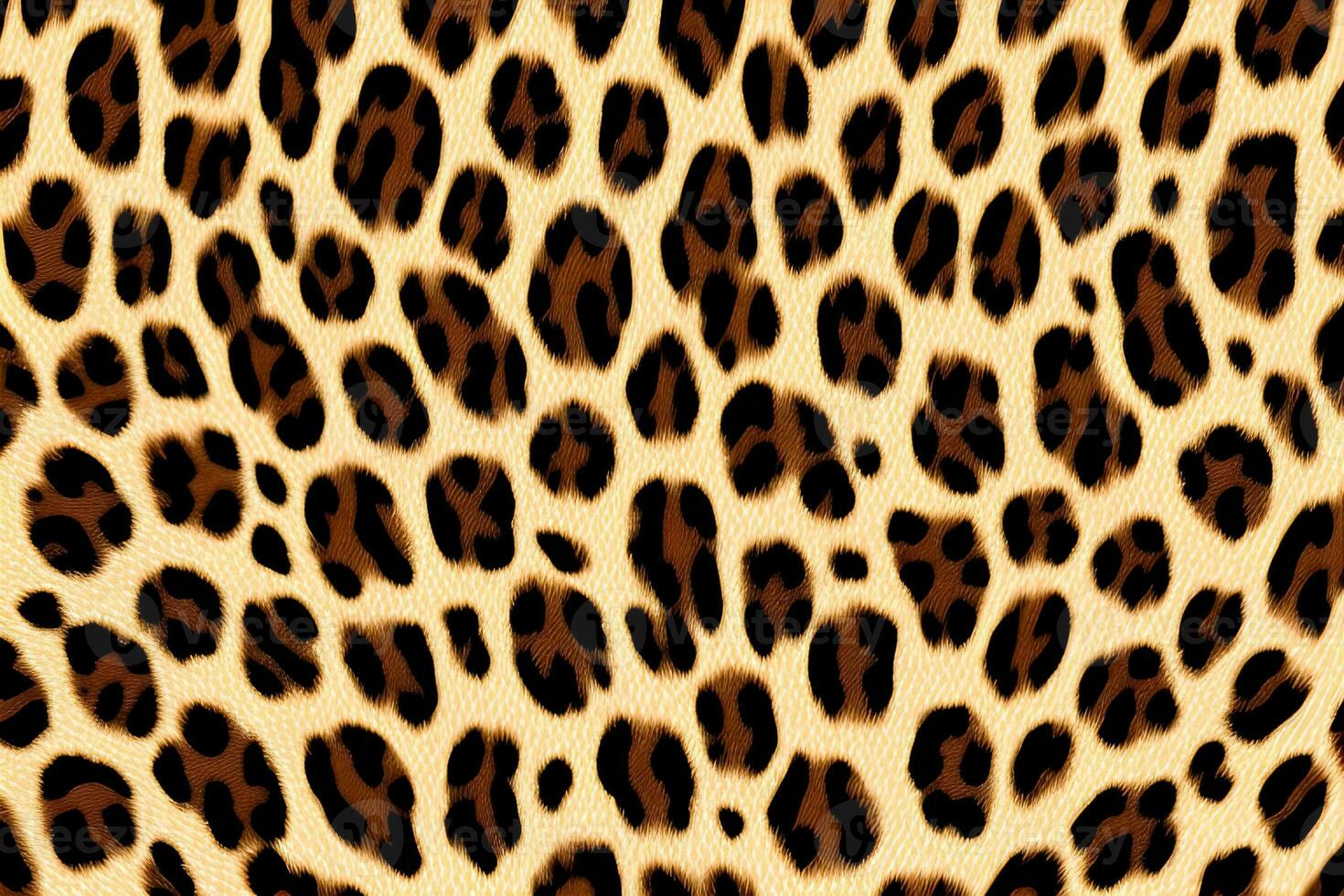 leopard hud textur bakgrund, leopard hud, leopard hud mönster, ai generativ foto