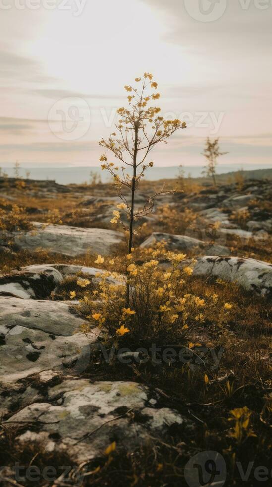 träd ensam frihet lugn nåd landskap zen harmoni resten stillhet enhet harmoni fotografi foto