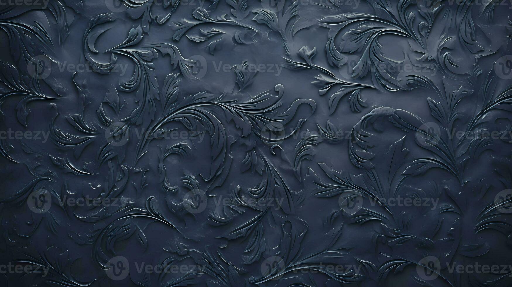 abstrakt bakgrund blå Marin vägg med sprickor foto