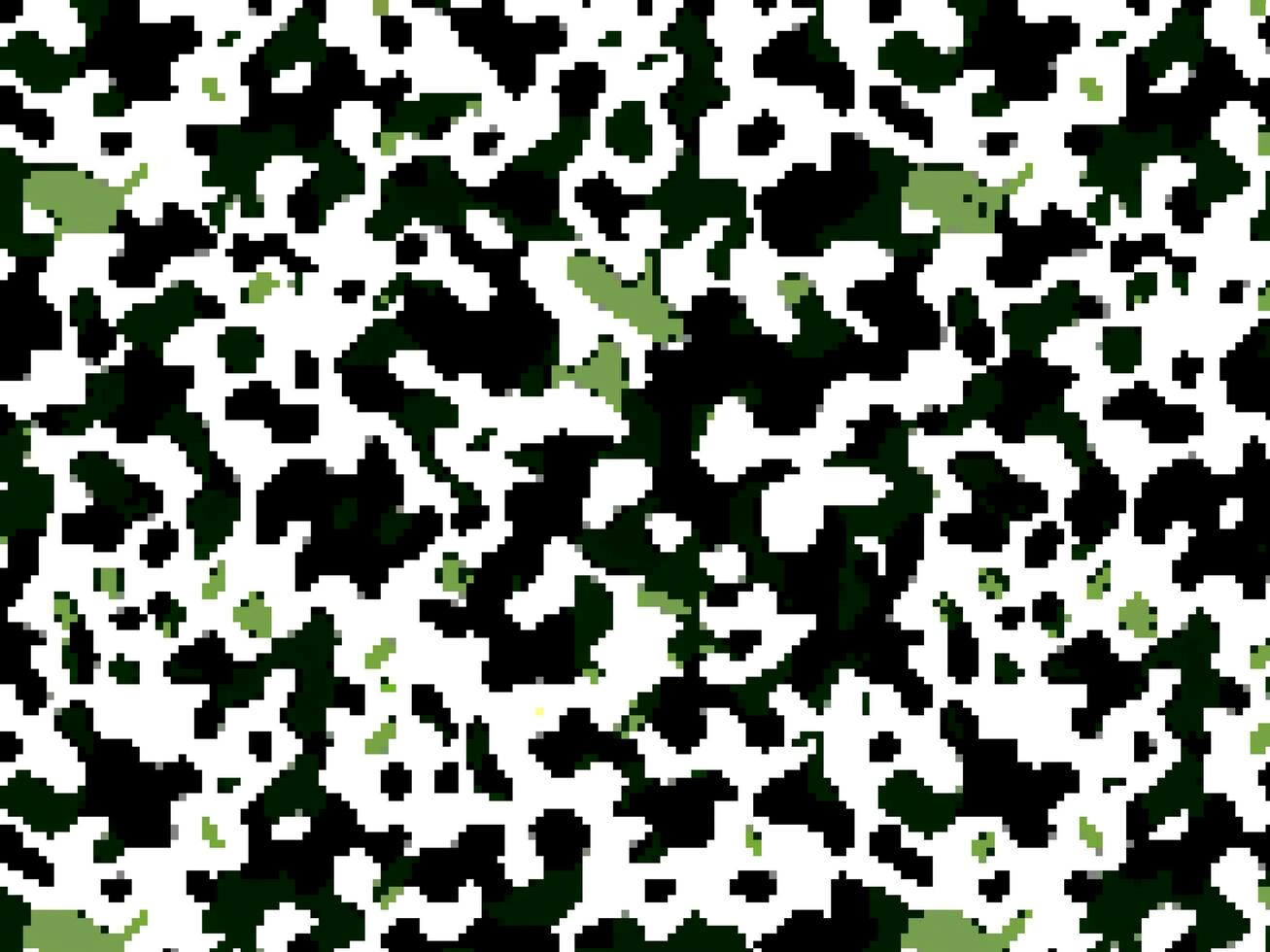 konst Färg av kamouflage mönster bakgrund foto