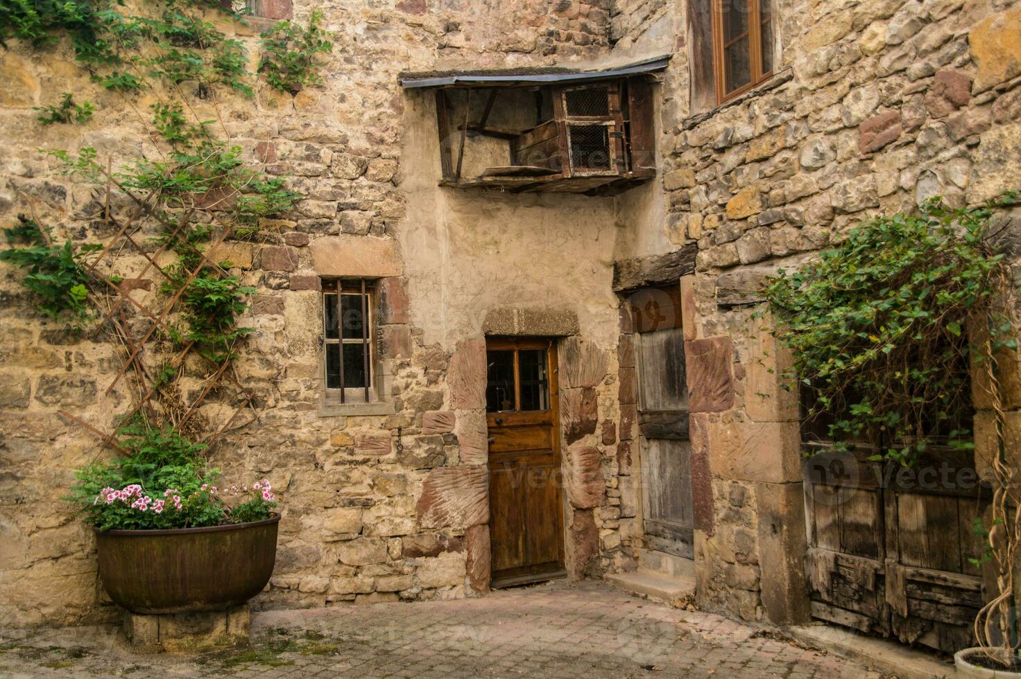 cevennes nationalpark foto