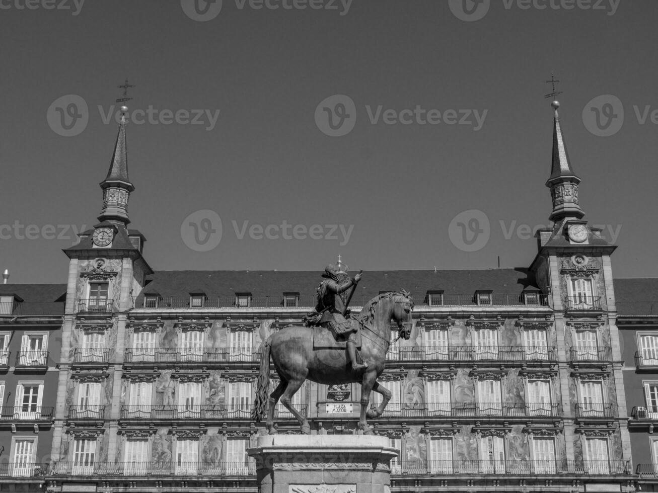 de gammal stad av porto foto