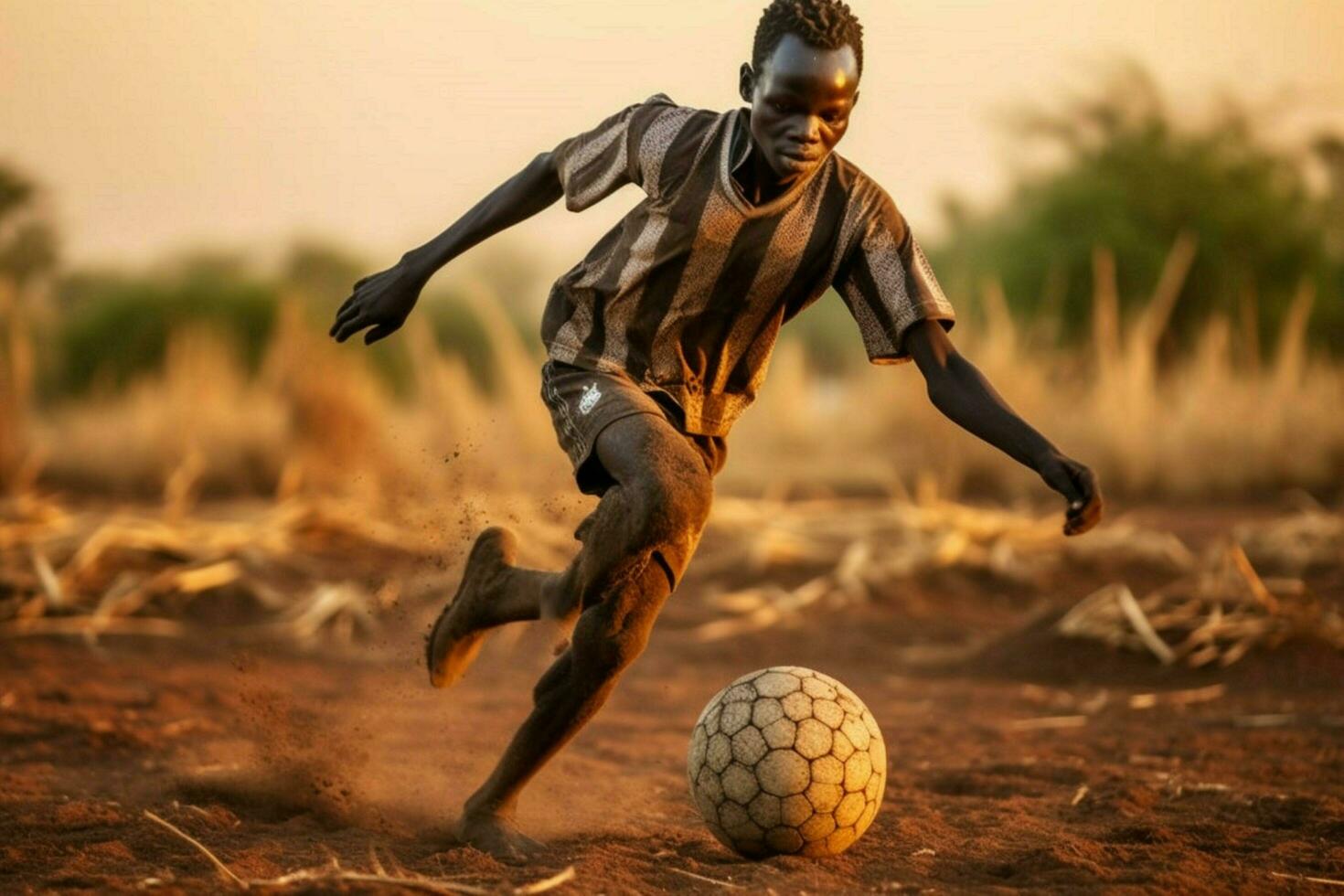 nationell sport av söder sudan foto