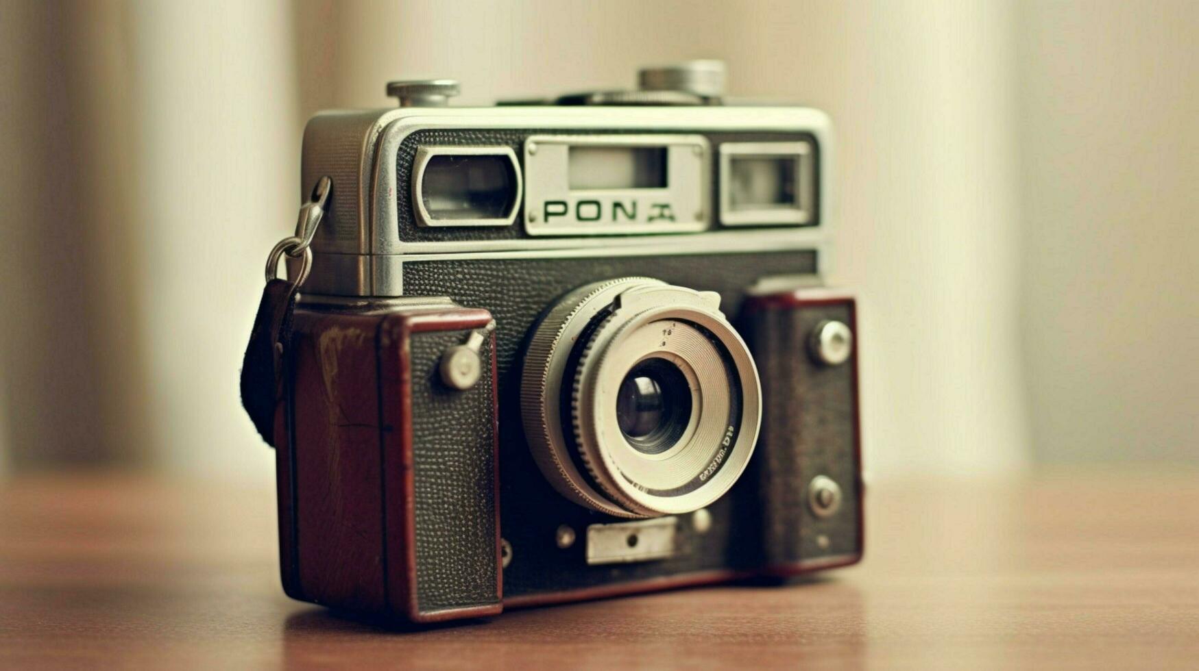 kamera retro bild hd foto