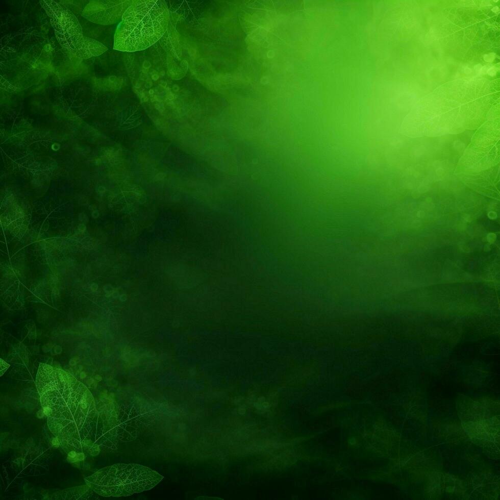 grön bakgrund hög kvalitet 4k ultra hd hdr foto