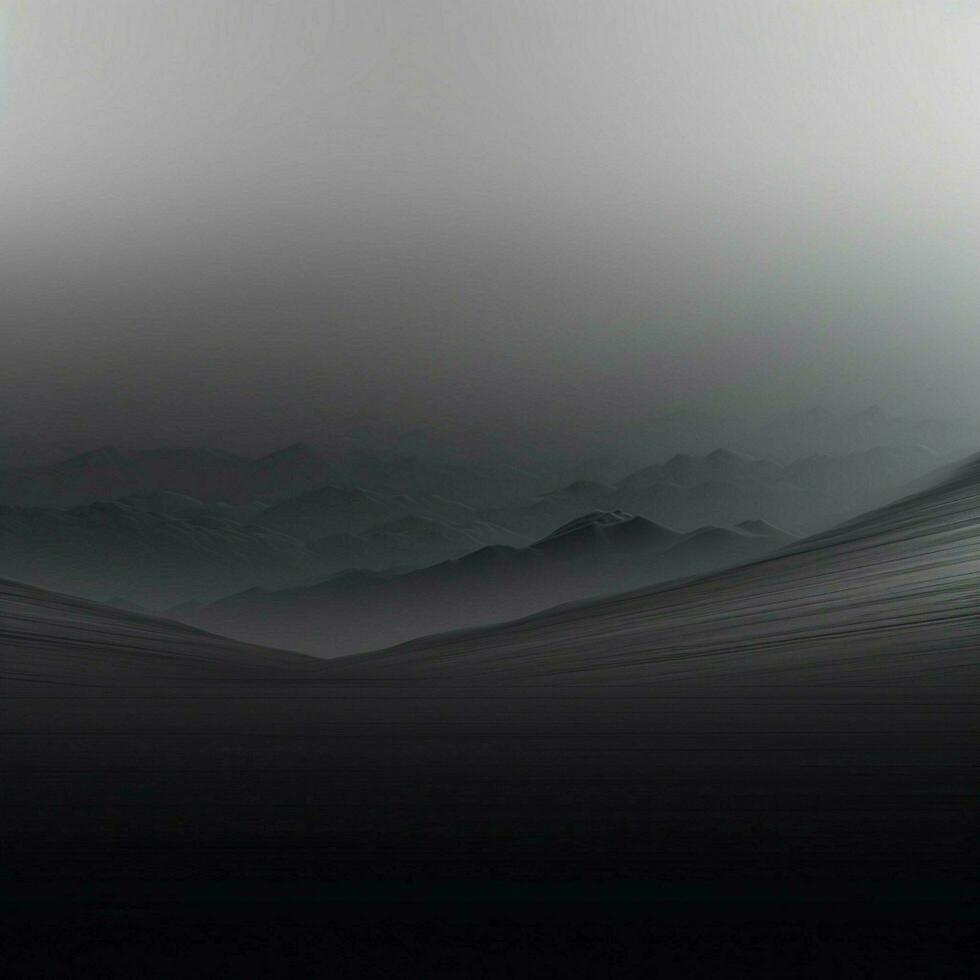 grå minimalistisk tapet hög kvalitet 4k hdr foto