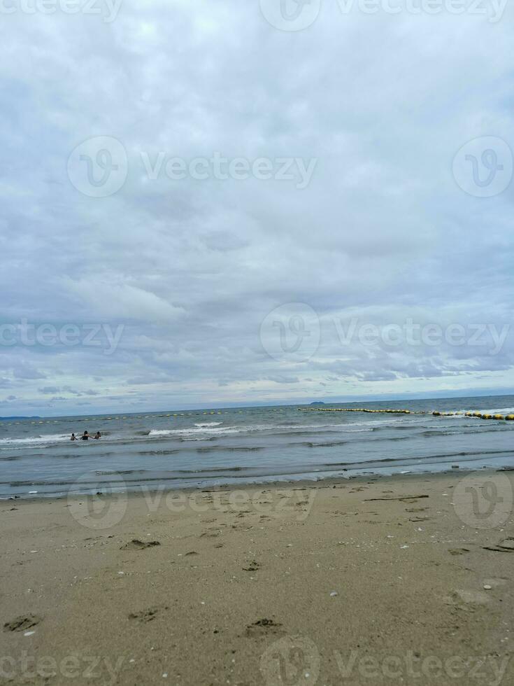 Foto stranden, ö, havet tillflykt. du kan använda sig av den för Foto tapeter, affischer, vykort, framställning en önskar Karta.