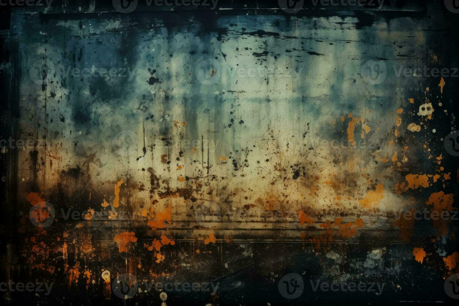 grungy utseende årgång filma atmosfär mörk bakgrund med texturerad överlägg foto