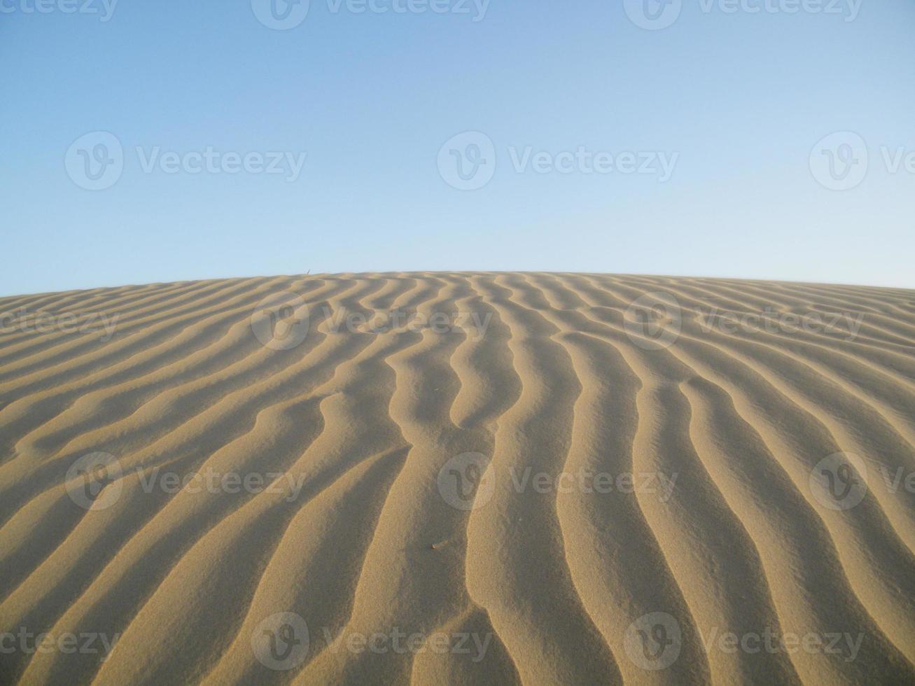 fantastiska landskap i Indien, utsikt över Indien foto