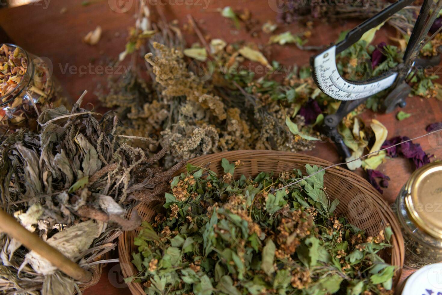 herbalist verkstad se foto